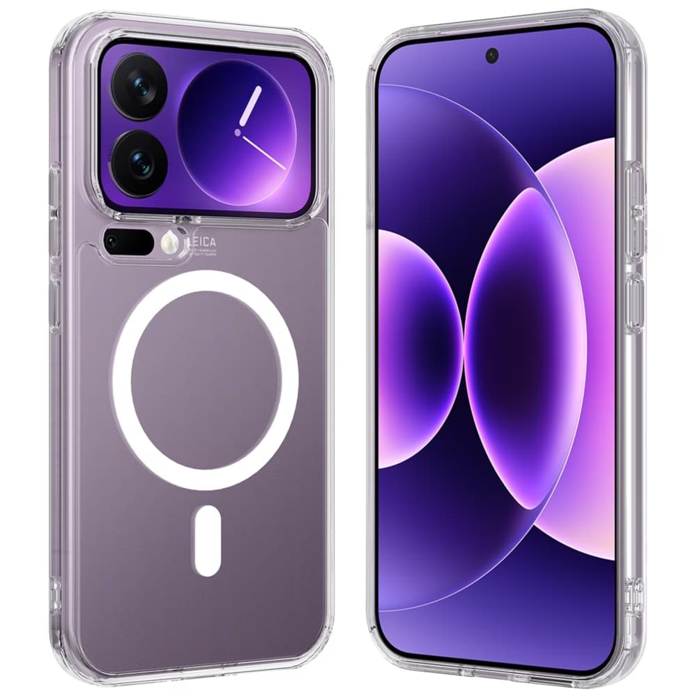 xiaomi 17 pro max