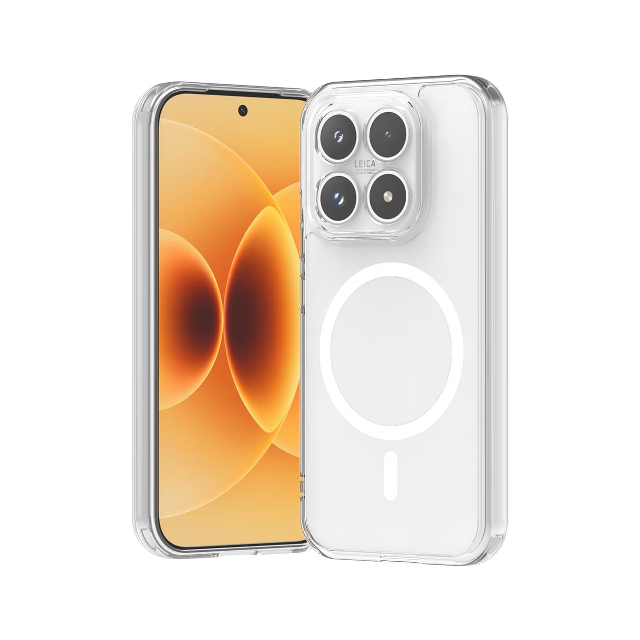 xiaomi 17 